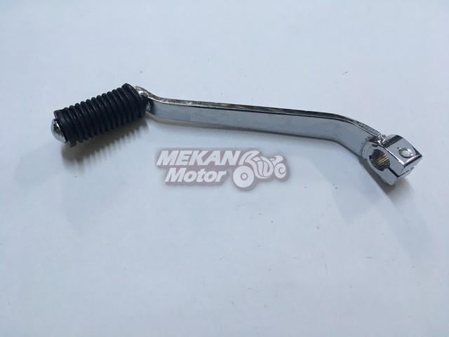 VİTES PEDALI KD 125 F ROJ