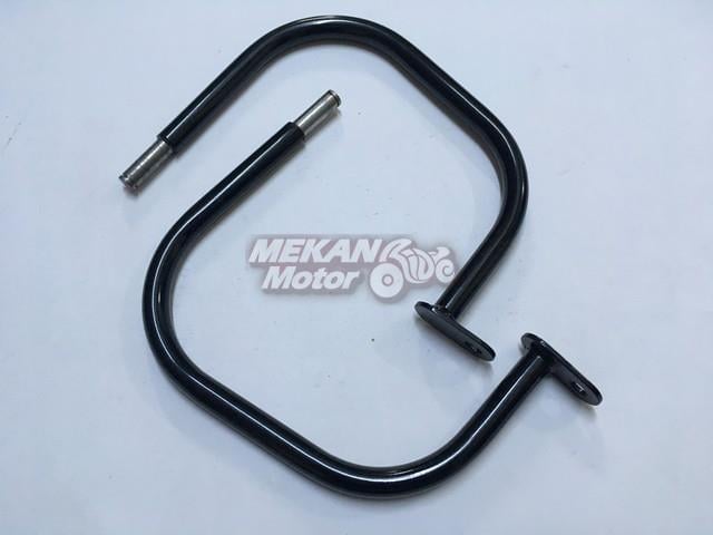 YAN TUTACAKLAR TAKIM 640 JAWA 350 STYLE