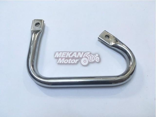 SIDE HANDRAIL JAWA 250