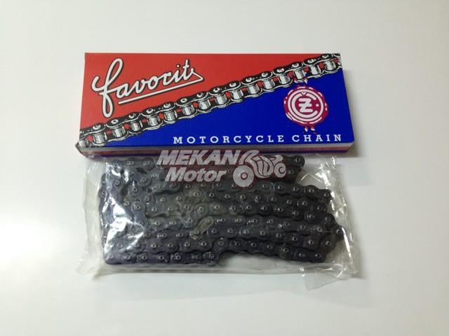 SECONDARY CHAIN MINSK