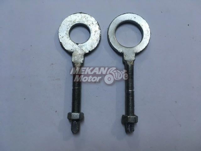 CHAIN ADJUSTER SET IZH PLANETA 5