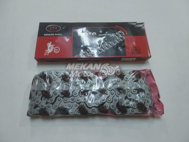 ZİNCİR ÇİN 128 JAWA 350