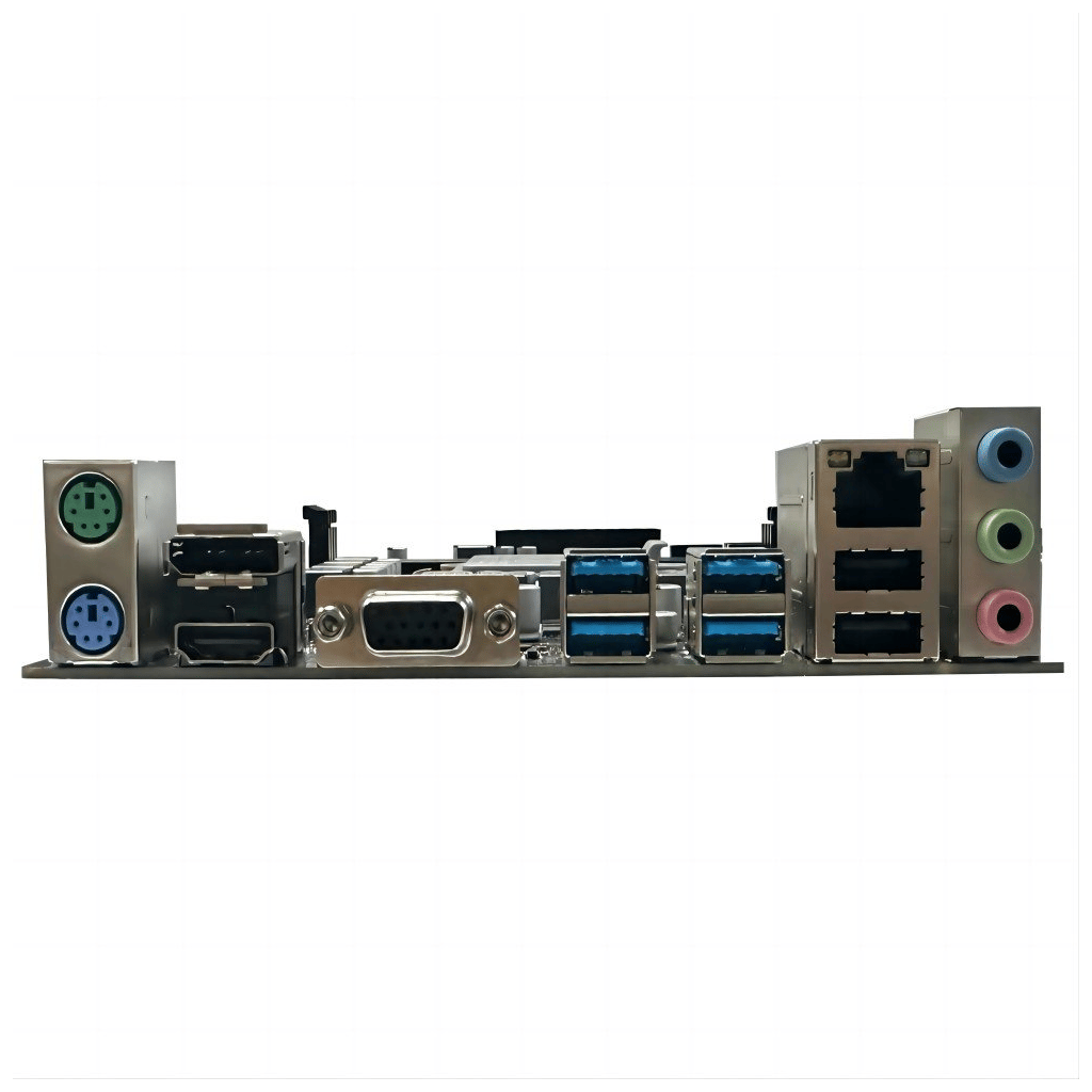 ARKTEK ALPHA FORCE, AK-B760M EG, 2xDDR5, 2x M.2, D-SUB, HDMI, DP, 12-13.14.Nesil, LGA1700 Soket, Anakart