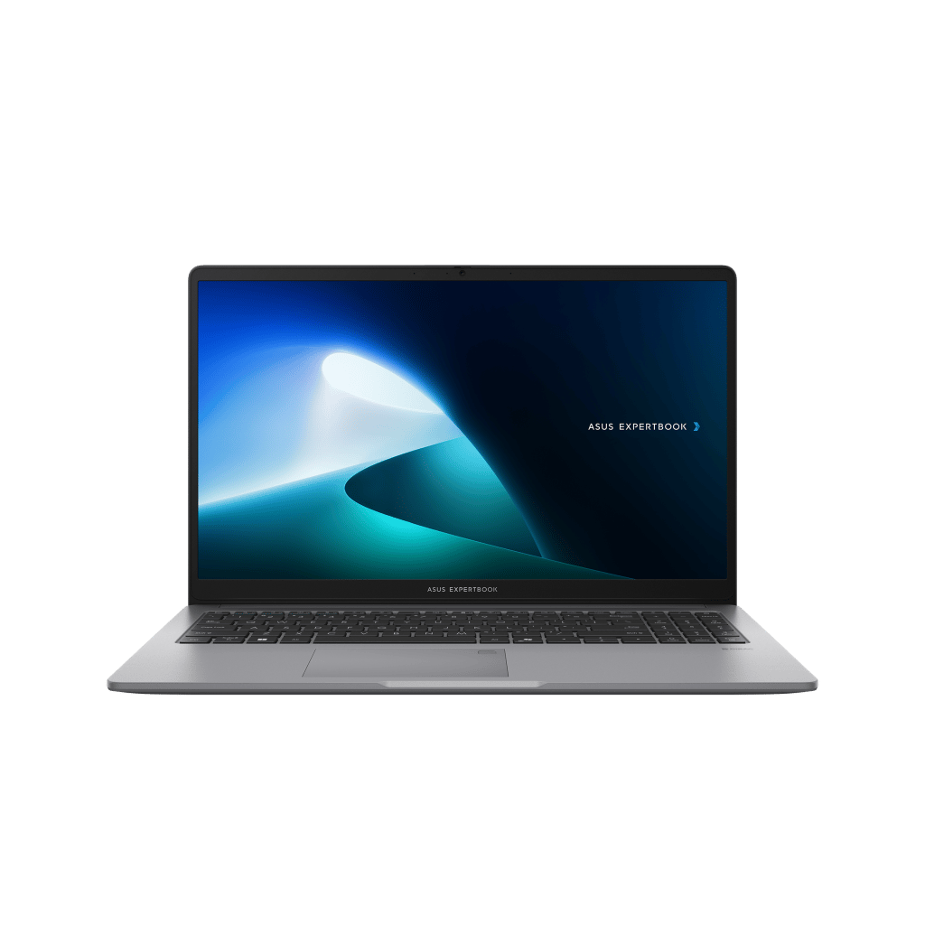 ASUS P1503CVA-I516512S0D, ExpertBook P1, i5-13500H, 15.6&quot; FHD, 16Gb DDR5 Ram, 512Gb SSD, Paylaşımlı Ekran Kartı, Free Dos, Kurumsal Notebook