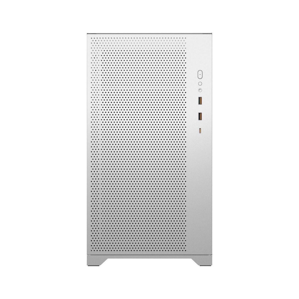 FSP CMT580W 4x FAN E-ATX BEYAZ GAMING KASA PSUSUZ