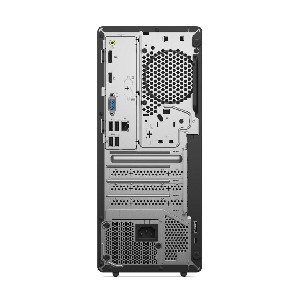 LENOVO 12UB000BTR, ThinkCentre neo 50t Gen5,  i5-13400, 16Gb DDR5 Ram, 512Gb SSD, Paylaşımlı Ekran Kartı, Wi-Fi, Bluetooth, Free Dos, MT Masaüstü PC