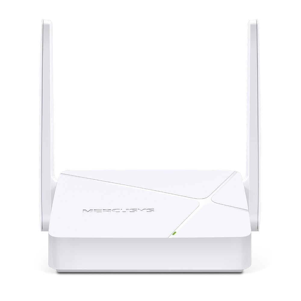 TP-LINK MERCUSYS MR20 AC750 750 MBPS 3PORT 2 ANTEN 5DBI DUALBAND INDOOR ROUTER