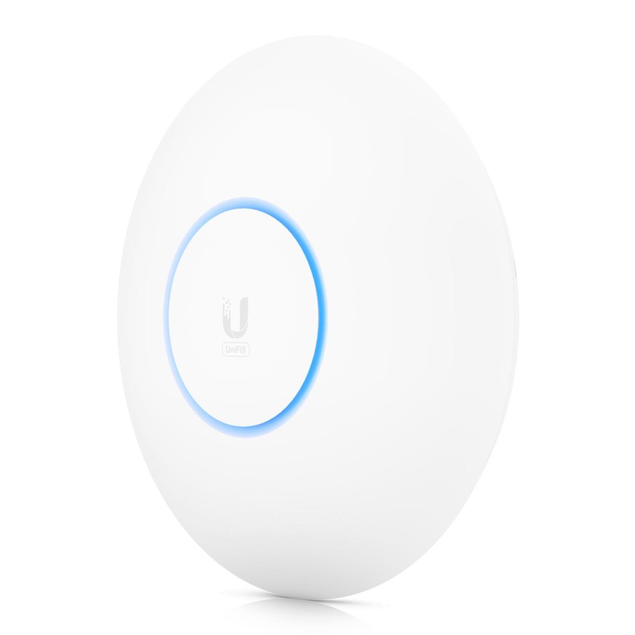 UBNT UNIFI6 (U6-LR) 4x4 WI-FI 6 AX3000 DUALBAND POE ADAPTÖRSÜZ ACCESS POINT