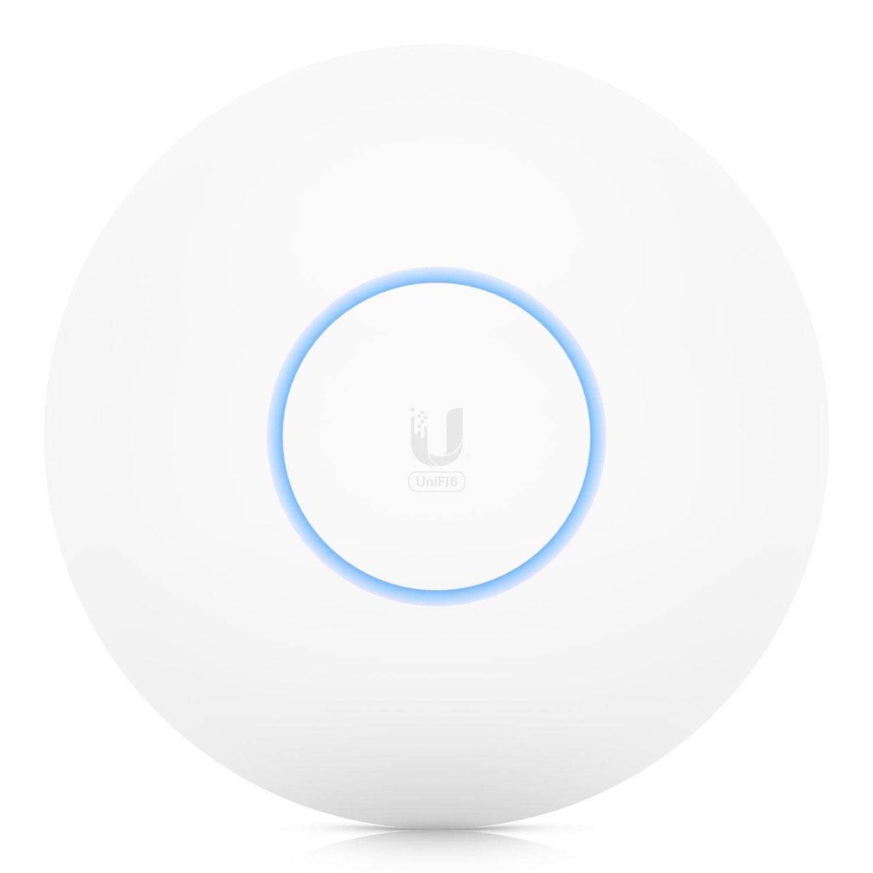 UBNT UNIFI6 (U6-LR) 4x4 WI-FI 6 AX3000 DUALBAND POE ADAPTÖRSÜZ ACCESS POINT