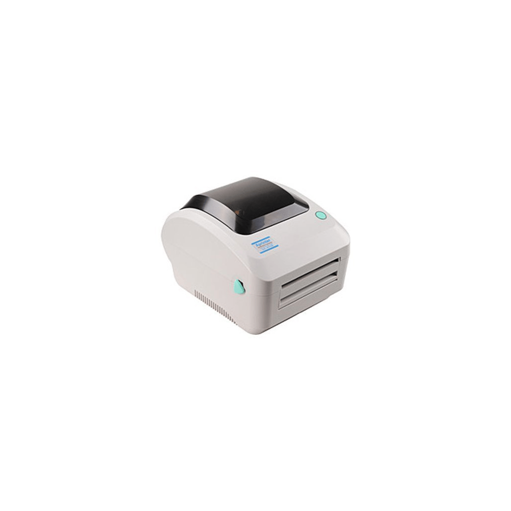 XPRINTER XP-470B Direkt TERMAL BARKOD YAZICI 152mm (USB-SERİ-LAN)