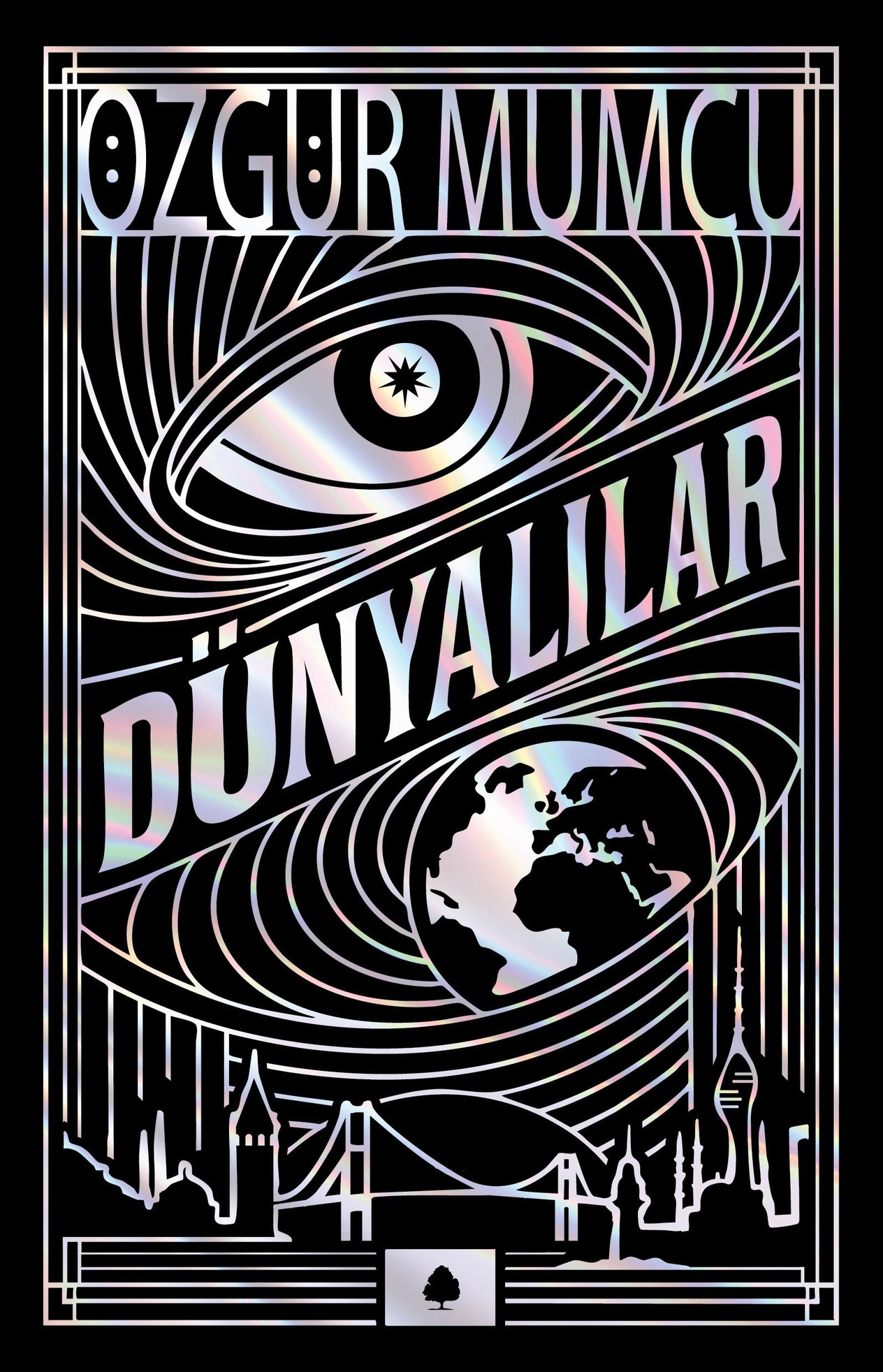 Dünyalılar - Özgür Mumcu