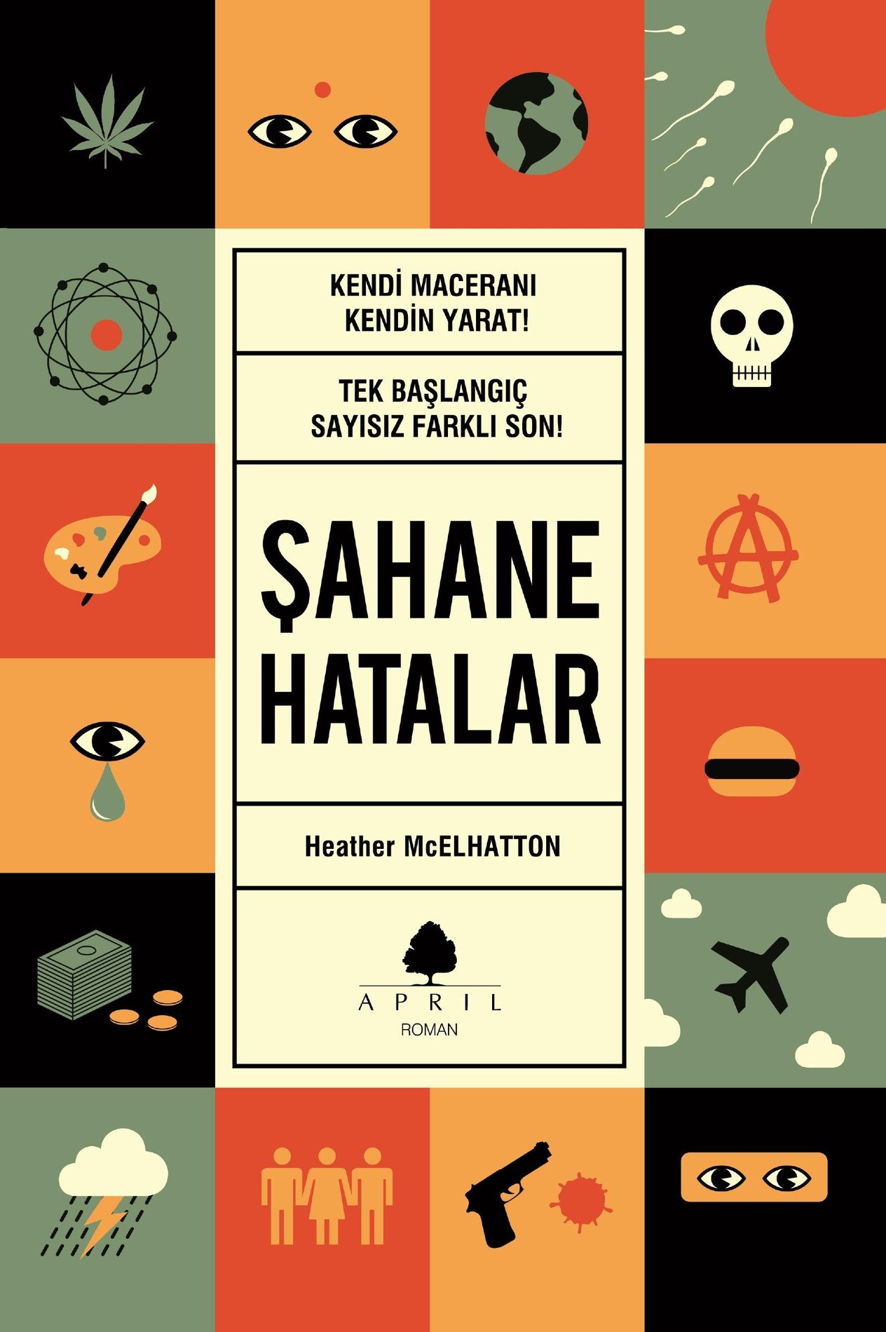 Şahane Hatalar