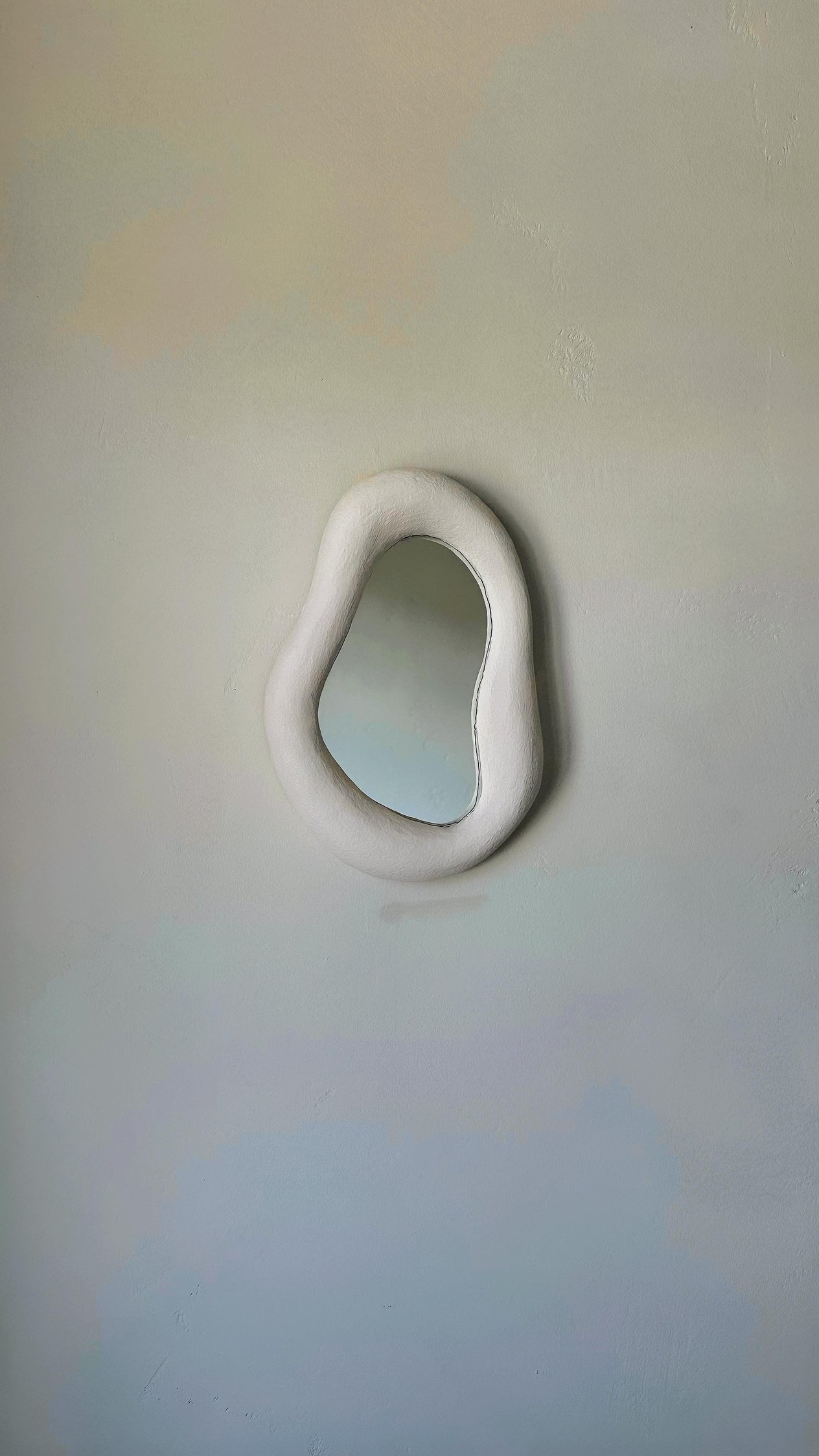 Lore El Aynası 40 cm 