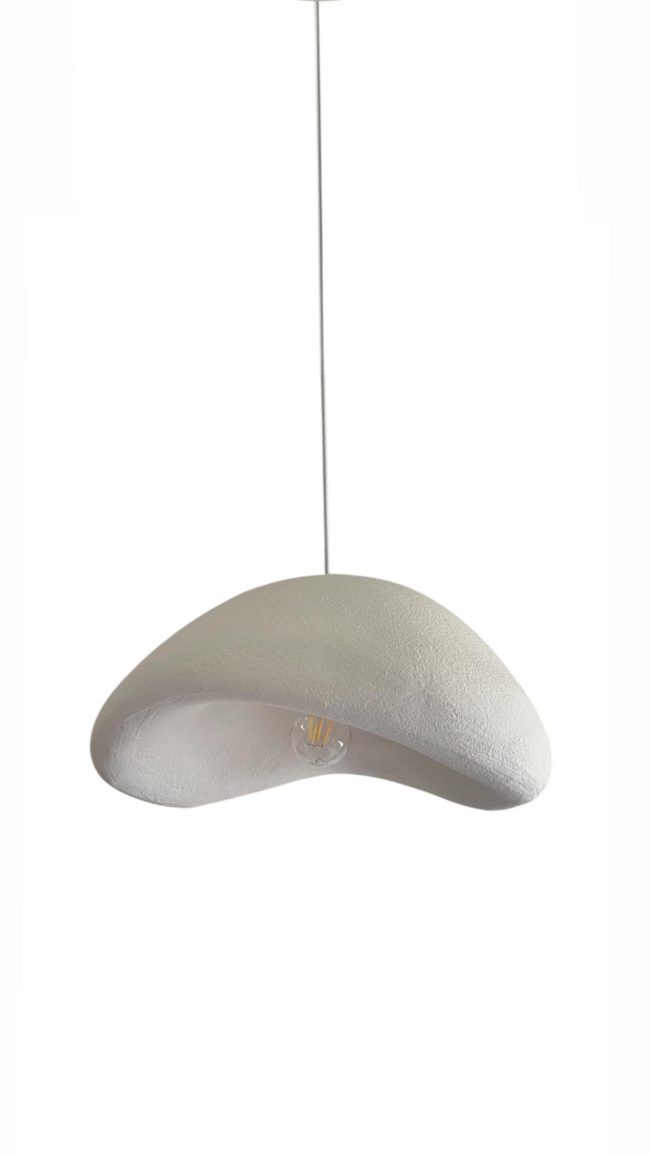 Luna Sarkıt Aydınlatma 40 CM