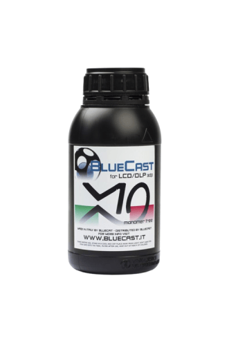 BlueCast X10 Resin Inkspire