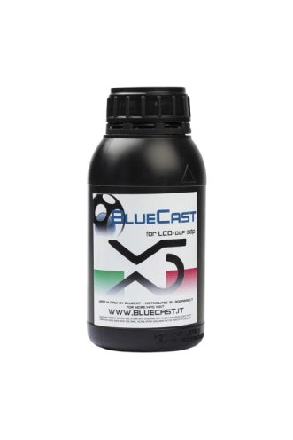 BlueCast X5 Resin Inkspire