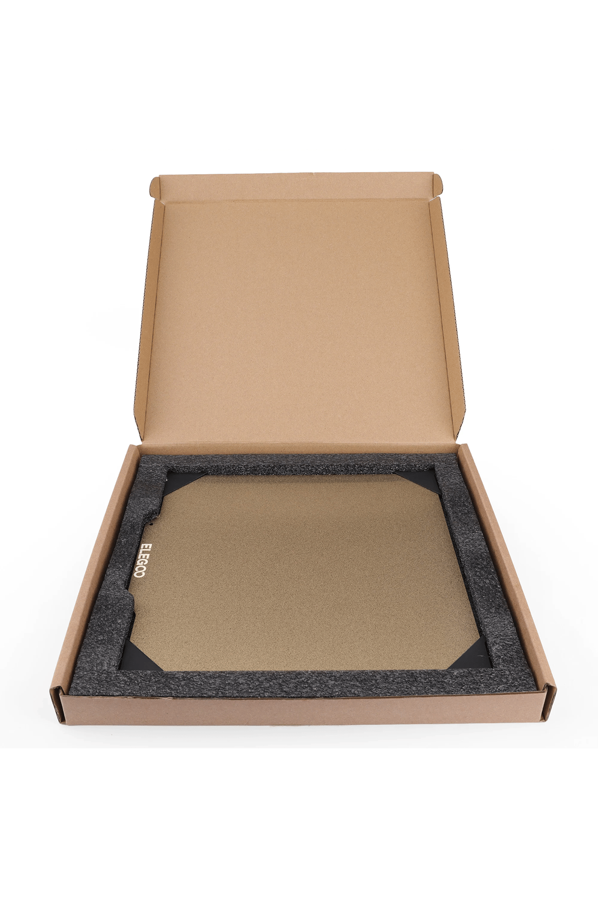 ELEGOO Pei Build Plate - Neptune 3/4 Max