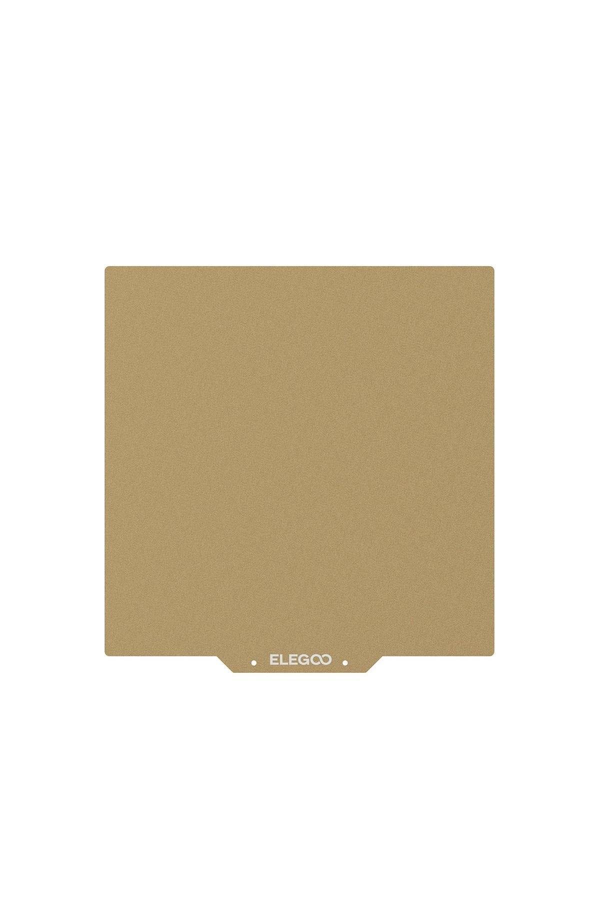 ELEGOO Pei Build Plate - Neptune 3/4 Max