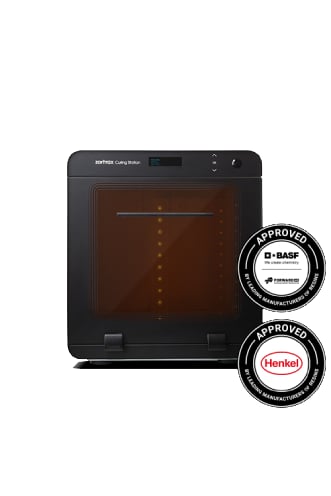 Zortrax Curing Station