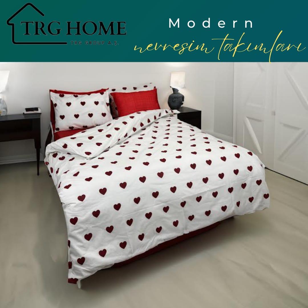 MODERN NEVRESİM TAKIMI