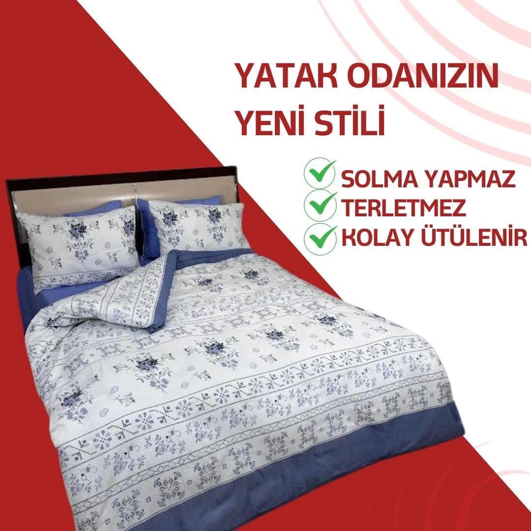 MODERN NEVRESİM TAKIMI