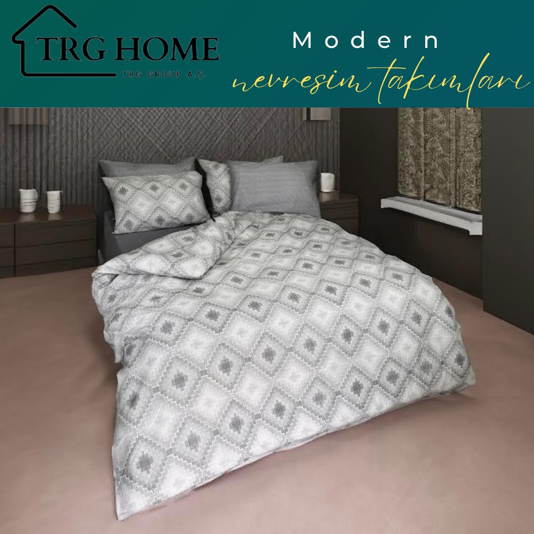 MODERN NEVRESİM TAKIMI
