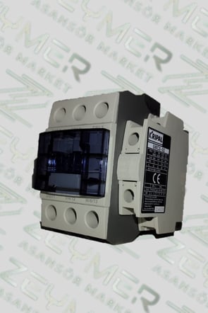 Kontaktör 32 A 2no 2nc ( Kripal )