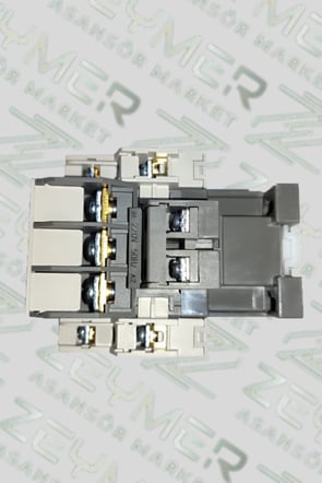 Kontaktör 32 A 2no 2nc ( Kripal )