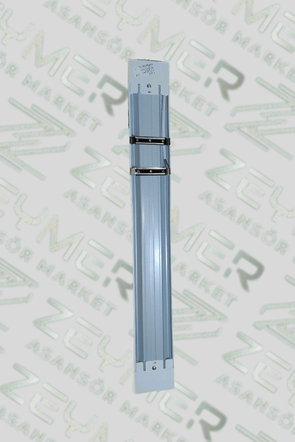 Led Bant Armatür 20W 60 CM