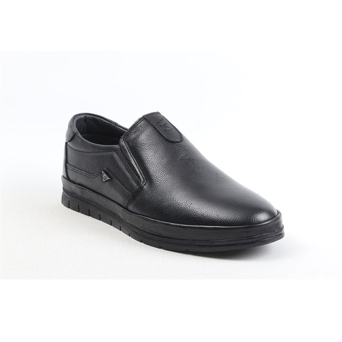 Ulus 1310 Siyah Casual Ayakkabı