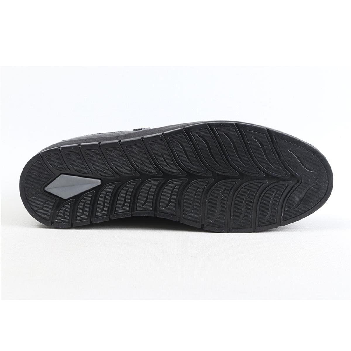 Ulus 1310 Siyah Casual Ayakkabı