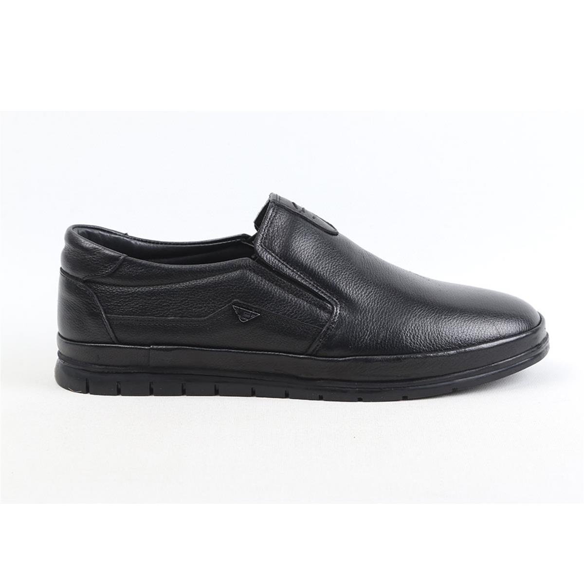 Ulus 1310 Siyah Casual Ayakkabı