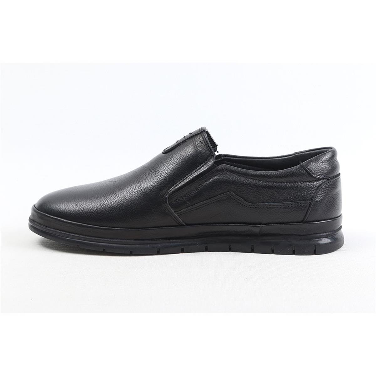 Ulus 1310 Siyah Casual Ayakkabı