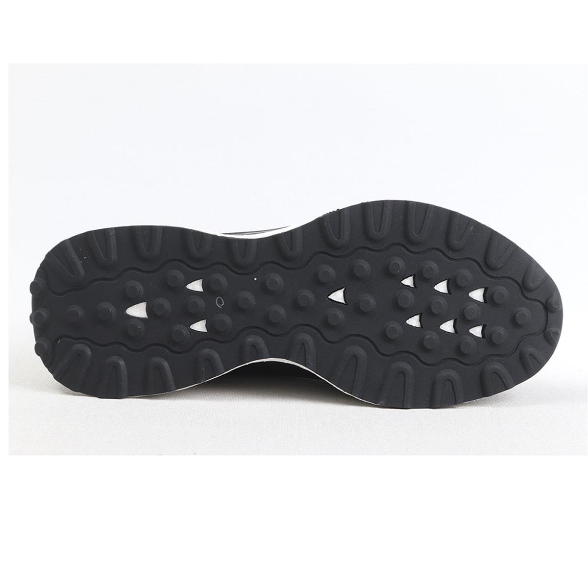 ULUS 2026 LACİVERT  BOOST SNEAKER SPOR AYAKKABI