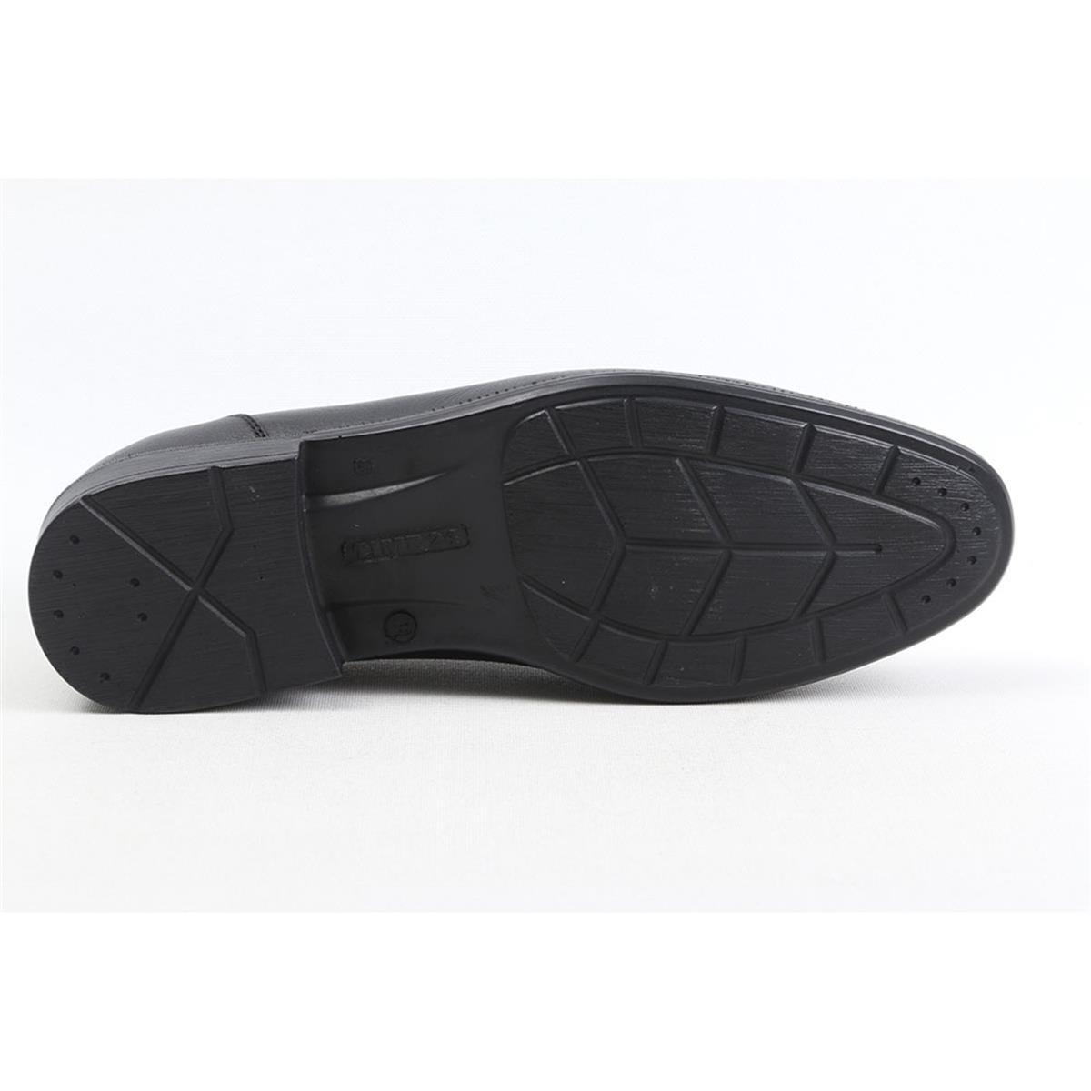 Ulus 340 Siyah Comfort Ayakkabı