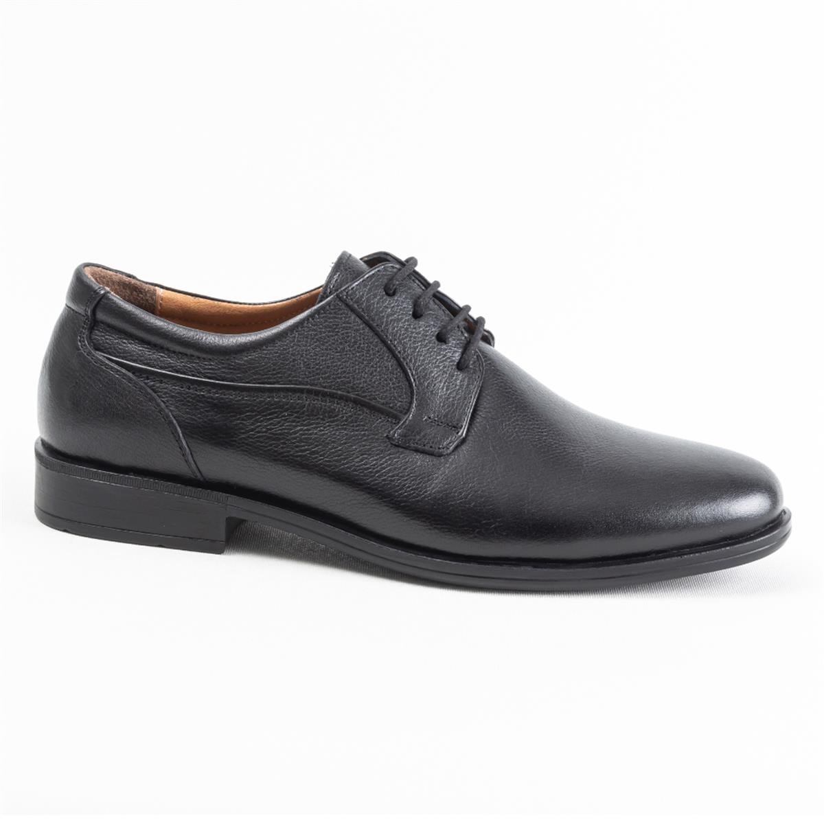 Ulus 340 Siyah Comfort Ayakkabı