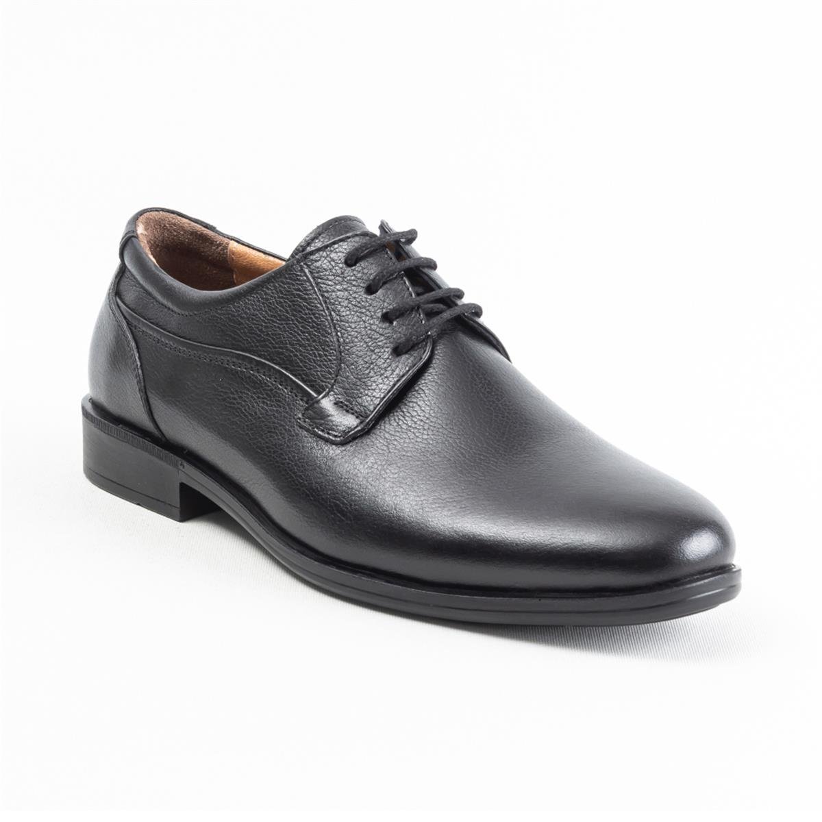 Ulus 340 Siyah Comfort Ayakkabı