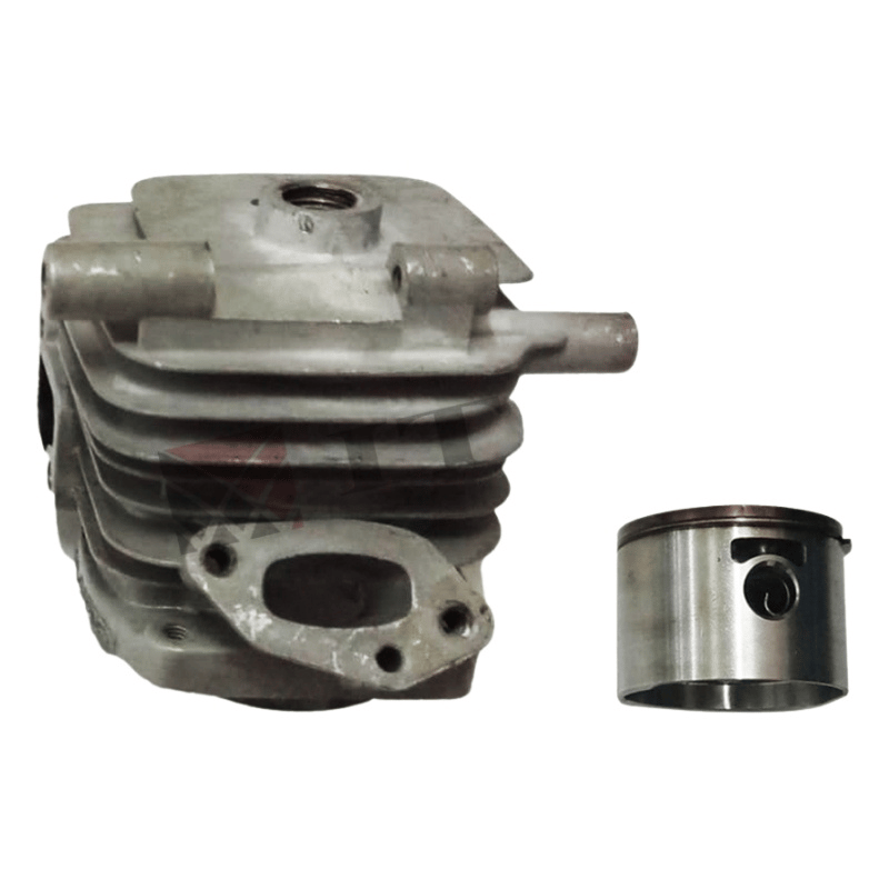 Hyundai Silindir + Piston TCS2510/CS2511-35mm