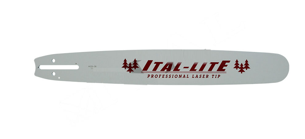 Ital Elmaslı Kılavuz 34Diş Stihl 051