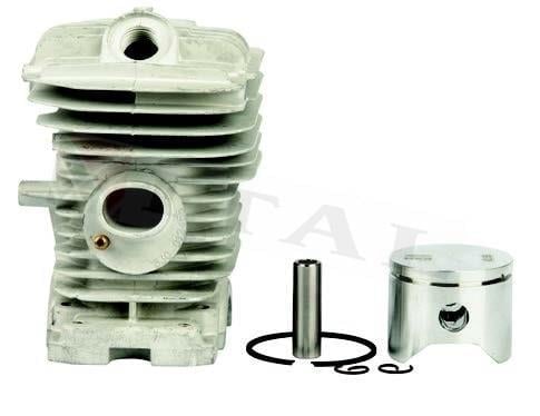 Ital Husqvarna 146 Silindir+Piston Takım 42,5MM