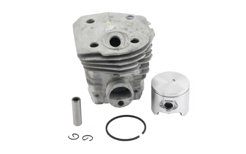 Ital Husqvarna 350 Silindir+Piston Takım 44mm