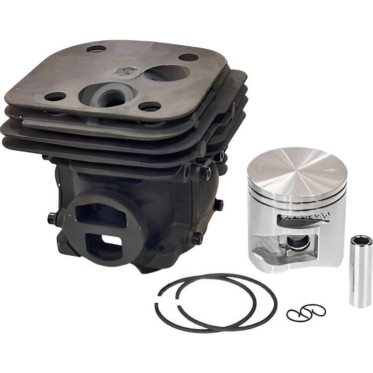 Ital Husqvarna 365X-TORQ/CS2166 Silindir+Piston Takım 50mm