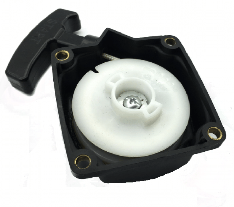 Motorlu Tırpan Starter Kapak Komple Standart