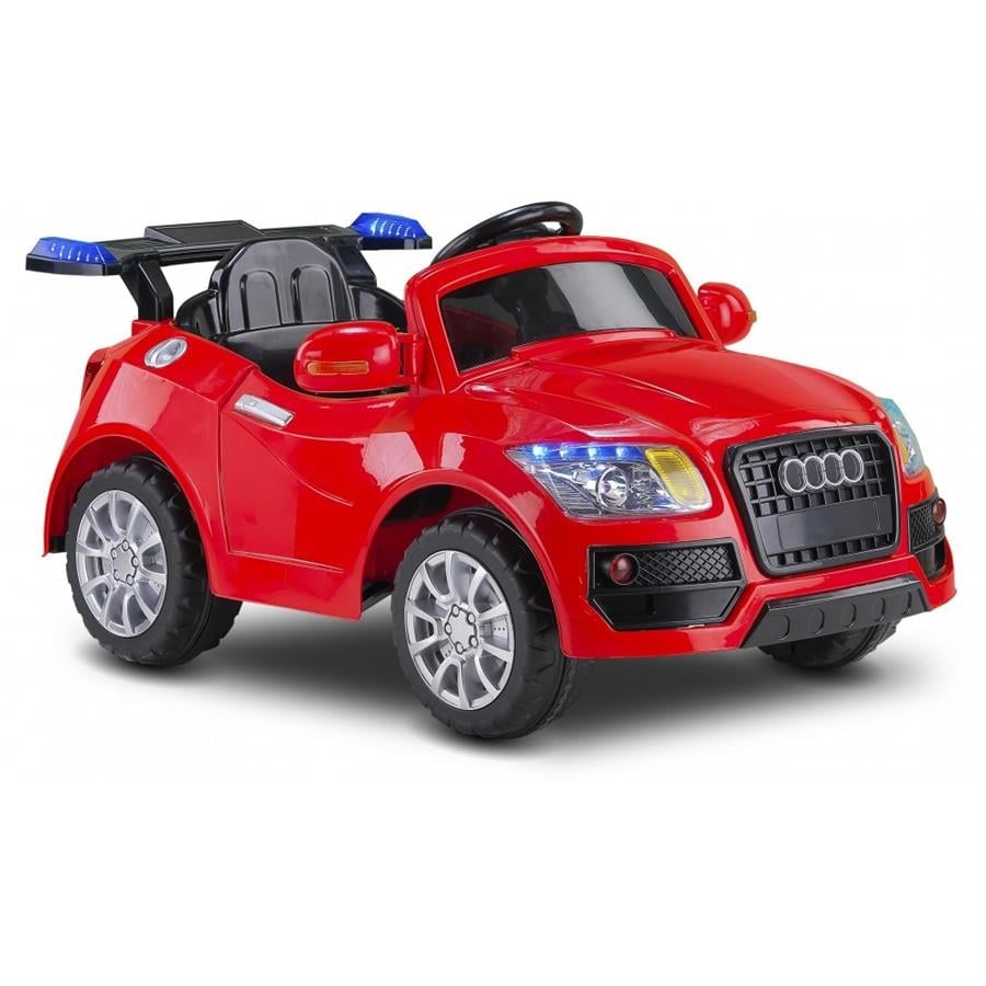E-Drıve-5 Akülü Araba 12V