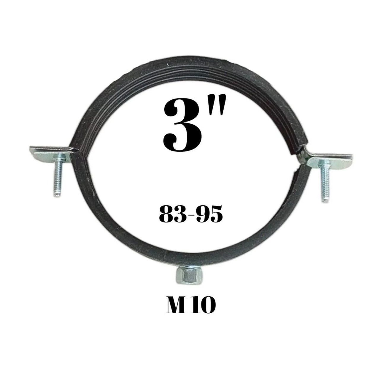 ErbiErbi Somunlu Kelepçe158.06.SM01