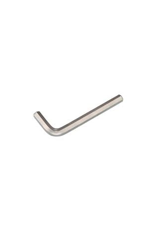 İzeltaş 4900220070 7mm Allen Anahtar Altı Köşe