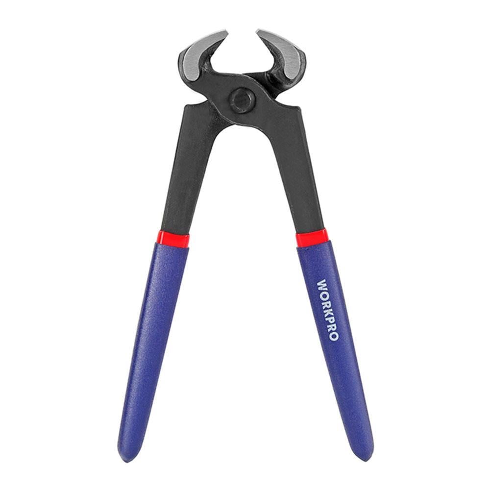 WORKPRO WP231148 180mm CR-V Marangoz Kerpeteni
