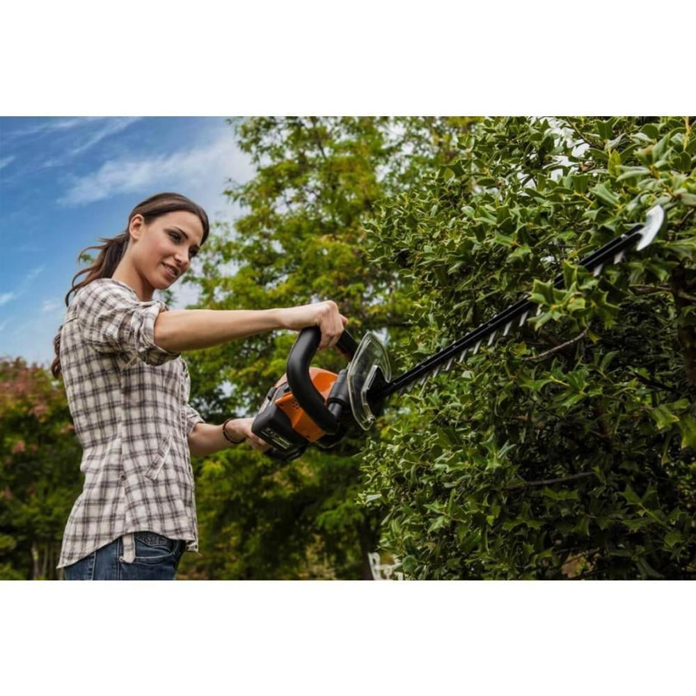 WORX WG284E 40Volt 2.0Ah Li-ion 60CM Profesyonel Çit Budama