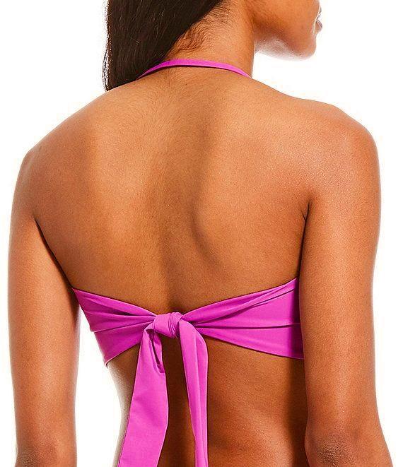 Straplez bikini takım