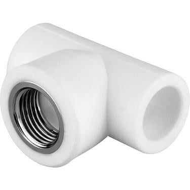 PPRC Te İç Dişli 25x3/4